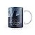 Caneca O Senhor dos Anéis a Sociedade do Anel - Imagem 3