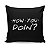Almofada How You Doin Friends Joey - Imagem 1