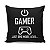 Almofada Gamer Just One More Level XP - Imagem 1