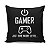 Almofada Gamer Just One More Level XP - Imagem 2