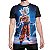 Camiseta Goku Instinto Dragon Ball - Imagem 1