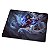 MousePad Ahri League of Legends Lol Grande Profissional - Imagem 1