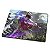 MousePad Ahri League of Legends Lol Grande Profissional - Imagem 2
