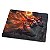 MousePad Ahri League of Legends Lol Grande Profissional - Imagem 4