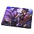 MousePad Ahri League of Legends Lol Grande Profissional - Imagem 5