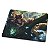 MousePad Ahri League of Legends Lol Grande Profissional - Imagem 12