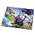 MousePad Akali League of Legends Lol Grande Profissional - Imagem 4