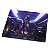 MousePad Akali League of Legends Lol Grande Profissional - Imagem 10