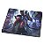MousePad Akshan League of Legends Lol Grande Profissional - Imagem 2