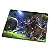 MousePad Alistar League of Legends Lol Grande Profissional - Imagem 8