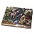 MousePad Alistar League of Legends Lol Grande Profissional - Imagem 11