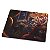 MousePad Amumu League of Legends Lol Grande Profissional - Imagem 9