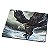 MousePad Anivia League of Legends Lol Grande Profissional - Imagem 3