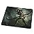 MousePad Ashe League of Legends Lol Grande Profissional - Imagem 4