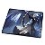 MousePad Ashe League of Legends Lol Grande Profissional - Imagem 5
