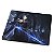 MousePad Ashe League of Legends Lol Grande Profissional - Imagem 10