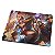 MousePad Ashe League of Legends Lol Grande Profissional - Imagem 15