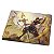 MousePad Azir League of Legends Lol Grande Profissional - Imagem 1