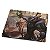 MousePad Azir League of Legends Lol Grande Profissional - Imagem 5