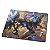 MousePad Azir League of Legends Lol Grande Profissional - Imagem 7