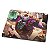 MousePad Bardo League of Legends Lol Grande Profissional - Imagem 6
