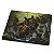 MousePad Blitzcrank League of Legends Lol Grande Profissional - Imagem 2