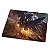 MousePad Blitzcrank League of Legends Lol Grande Profissional - Imagem 10