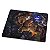 MousePad Braum League of Legends Lol Grande Profissional - Imagem 4
