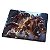 MousePad Braum League of Legends Lol Grande Profissional - Imagem 5