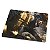 MousePad Braum League of Legends Lol Grande Profissional - Imagem 6