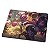 MousePad Braum League of Legends Lol Grande Profissional - Imagem 7