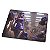 MousePad Caitlyn League of Legends Lol Grande Profissional - Imagem 16