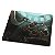 MousePad Cho'gath League of Legends Lol Grande Profissional - Imagem 5