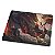MousePad Cho'gath League of Legends Lol Grande Profissional - Imagem 9