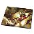 MousePad Corki League of Legends Lol Grande Profissional - Imagem 4