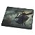 MousePad Corki League of Legends Lol Grande Profissional - Imagem 6