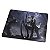 MousePad Diana League of Legends Lol Grande Profissional - Imagem 1