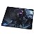 MousePad Diana League of Legends Lol Grande Profissional - Imagem 6
