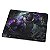 MousePad Dr. Mundo League of Legends Lol Grande Profissional - Imagem 1