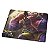 MousePad Dr. Mundo League of Legends Lol Grande Profissional - Imagem 5