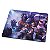 MousePad Dr. Mundo League of Legends Lol Grande Profissional - Imagem 8