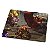 MousePad Dr. Mundo League of Legends Lol Grande Profissional - Imagem 10
