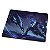 MousePad Draven League of Legends Lol Grande Profissional - Imagem 2