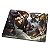 MousePad Draven League of Legends Lol Grande Profissional - Imagem 6