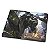 MousePad Ekko League of Legends Lol Grande Profissional - Imagem 9