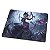 MousePad Elise League of Legends Lol Grande Profissional - Imagem 7