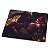 MousePad Evelynn League of Legends Lol Grande Profissional - Imagem 3