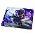 MousePad Evelynn League of Legends Lol Grande Profissional - Imagem 13