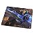 MousePad Ezreal League of Legends Lol Grande Profissional - Imagem 1
