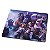 MousePad Ezreal League of Legends Lol Grande Profissional - Imagem 7